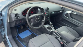 Audi A3 - 3700 лв. / 1891.78 € - 45993495 5