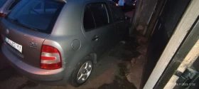Skoda Fabia 1200 | Mobile.bg � ����� ������ 6