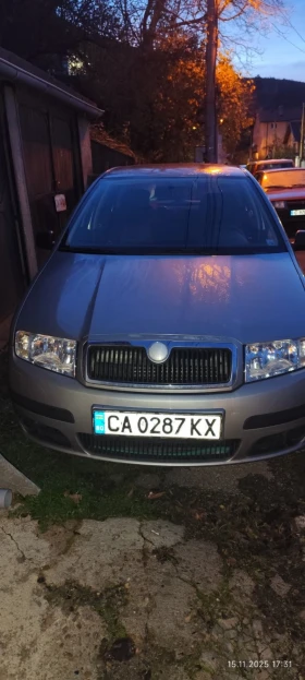Skoda Fabia 1200 | Mobile.bg � ����� ������ 2