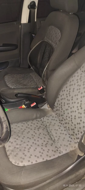 Skoda Fabia 1200 | Mobile.bg � ����� ������ 11