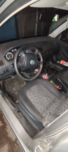 Skoda Fabia 1200 | Mobile.bg � ����� ������ 8