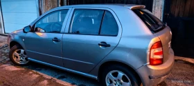 Skoda Fabia 1200 | Mobile.bg � ����� ������ 4