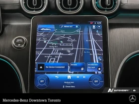 Mercedes-Benz C 300 * 360 Cam * CARFAX * ЦЕНА ДО БЪЛГАРИЯ - 68150 лв. / 34844.54 € - 27232464 15