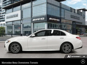 Mercedes-Benz C 300 * 360 Cam * CARFAX * ЦЕНА ДО БЪЛГАРИЯ - 68150 лв. / 34844.54 € - 27232464 4