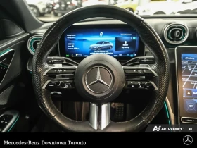 Mercedes-Benz C 300 * 360 Cam * CARFAX * ЦЕНА ДО БЪЛГАРИЯ - 68150 лв. / 34844.54 € - 27232464 8