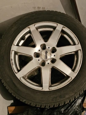 VW Passat b6, снимка 9