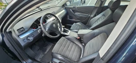 VW Passat b6, снимка 8