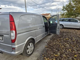 Mercedes-Benz Viano - 7700 лв. / 3936.95 € - 50260954 3