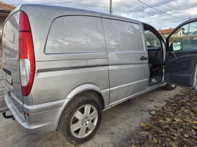 Mercedes-Benz Viano - 7700 лв. / 3936.95 € - 50260954 6