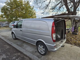 Mercedes-Benz Viano - 7700 лв. / 3936.95 € - 50260954 2
