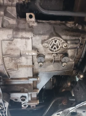 Skoda Octavia 1.9, снимка 2 — Bazar.bg Skoda Octavia 1.9, снимка 2