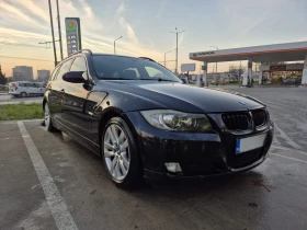 BMW 320, снимка 8