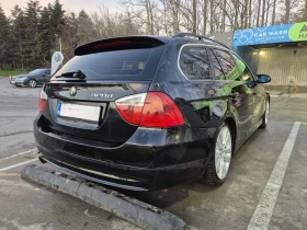 BMW 320, снимка 7