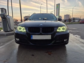 BMW 320  - изображение 1