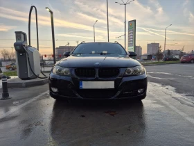 BMW 320, снимка 2