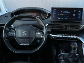 Peugeot 3008 1.5hdi, 11.2021г., снимка 7