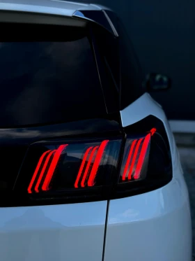 Peugeot 3008 1.5hdi, 11.2021г., снимка 5