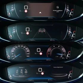 Peugeot 3008 1.5hdi, 11.2021г., снимка 11