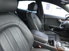 Audi A7 3.0T Prestige * ФИКСИРАНА ЦЕНА* , снимка 8