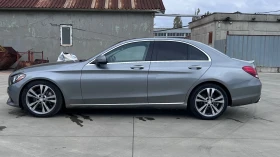 Mercedes-Benz C 300 W205/C300/EVRO 6, снимка 4