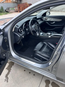 Mercedes-Benz C 300 W205/C300/EVRO 6, снимка 8