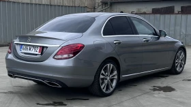 Mercedes-Benz C 300 W205/C300/EVRO 6, снимка 7