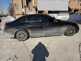 Mercedes-Benz C 300 * CARFAX * 360 * ПОДГРЕВИ * ПАМЕТ - 31300 € / 61217.48 лв. - 69510614 3