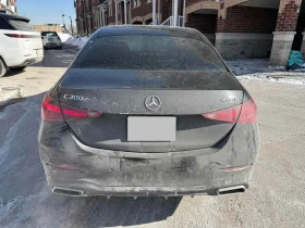 Mercedes-Benz C 300 * CARFAX * 360 * ПОДГРЕВИ * ПАМЕТ - 31300 € / 61217.48 лв. - 69510614 4