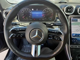Mercedes-Benz C 300 * CARFAX * 360 * ПОДГРЕВИ * ПАМЕТ - 31300 € / 61217.48 лв. - 69510614 8