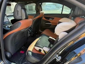 Mercedes-Benz C 300 * CARFAX * 360 * ПОДГРЕВИ * ПАМЕТ - 31300 € / 61217.48 лв. - 69510614 13