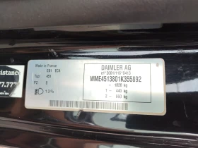 Smart Fortwo mhd 1, 0i 71ps КОЖА - цена по договаряне - 74444771 14