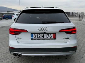 Audi A4 Allroad 2.0TDI 190 ks Quattro Собствен лизинг!!! - 14400 € / 28163.95 лв. - 82693364 6