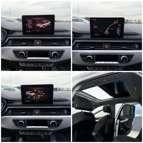 Audi A4 Allroad 2.0TDI 190 ks Quattro Собствен лизинг!!! - 14400 € / 28163.95 лв. - 82693364 17