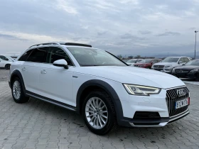 Audi A4 Allroad 2.0TDI 190 ks Quattro Собствен лизинг!!! - 14400 € / 28163.95 лв. - 82693364 3
