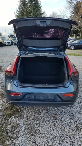 Volvo V40 Кожа/Нави/2.0d - 9895 € / 19352.94 лв. - 53755221 17