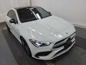 Mercedes-Benz CLA 350 AMG * AMG 35 * Pano* Navi* Heated seats* Keyless - 28200 € / 55154.41 лв. - 44656698 2