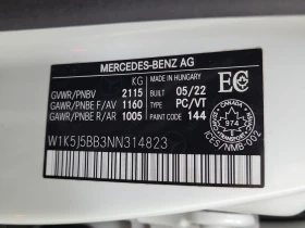 Mercedes-Benz CLA 350 AMG * AMG 35 * Pano* Navi* Heated seats* Keyless - 28200 € / 55154.41 лв. - 44656698 15