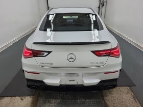 Mercedes-Benz CLA 350 AMG * AMG 35 * Pano* Navi* Heated seats* Keyless - 28200 € / 55154.41 лв. - 44656698 6