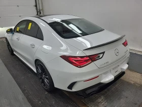 Mercedes-Benz CLA 350 AMG * AMG 35 * Pano* Navi* Heated seats* Keyless - 28200 € / 55154.41 лв. - 44656698 4