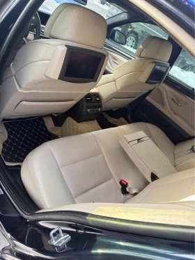 BMW 550 HEAD UP* KEYLESS* ПОДГРЕВ* КАМЕРА - 8700 € / 17015.72 лв. - 40426238 4