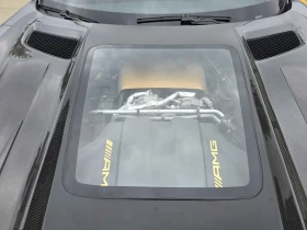 Mercedes-Benz AMG GT R Renntech С РЕГИСТРАЦИЯ & АВТО КРЕДИТ, снимка 9
