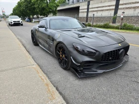Mercedes-Benz AMG GT R Renntech С РЕГИСТРАЦИЯ & АВТО КРЕДИТ, снимка 3