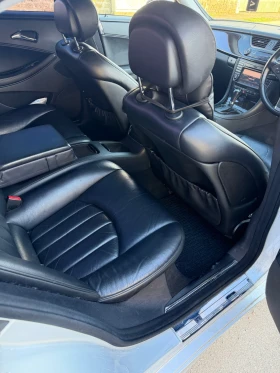 Mercedes-Benz CLS 320 3.2CDI FACELIFT 2009 НАВО ТУРБО ВНОС ОТ АНГЛИЯ - 3350 € / 6552.03 лв. - 81516740 13