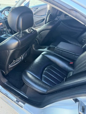 Mercedes-Benz CLS 320 3.2CDI FACELIFT 2009 НАВО ТУРБО ВНОС ОТ АНГЛИЯ - 3350 € / 6552.03 лв. - 81516740 15