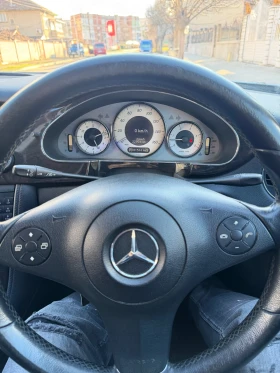 Mercedes-Benz CLS 320 3.2CDI FACELIFT 2009 НАВО ТУРБО ВНОС ОТ АНГЛИЯ - 3350 € / 6552.03 лв. - 81516740 8