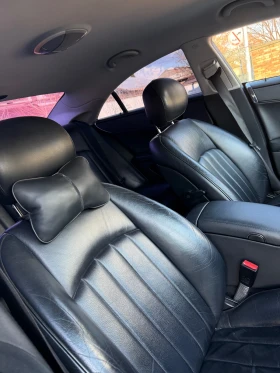 Mercedes-Benz CLS 320 3.2CDI FACELIFT 2009 НАВО ТУРБО ВНОС ОТ АНГЛИЯ - 3350 € / 6552.03 лв. - 81516740 14