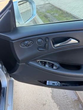 Mercedes-Benz CLS 320 3.2CDI FACELIFT 2009 НАВО ТУРБО ВНОС ОТ АНГЛИЯ - 3350 € / 6552.03 лв. - 81516740 11