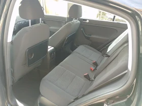 VW Golf Plus - 5500 € / 10757.07 лв. - 37372559 8