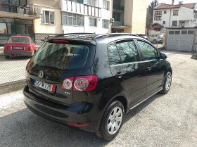 VW Golf Plus - 5500 € / 10757.07 лв. - 37372559 5
