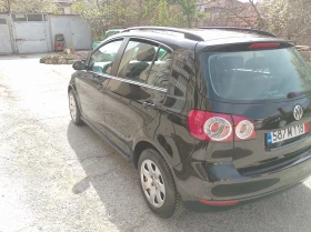 VW Golf Plus - 5500 € / 10757.07 лв. - 37372559 4